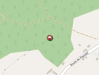 Carte de Mairie à Esclauzels