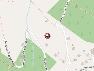 Carte de Rung Yannis à Assions (les)