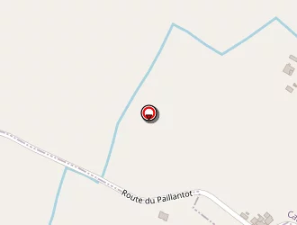 Carte de Pin Bertrand à Sainte-marthe