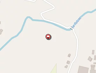 Carte de Delsol Bernard à Fauillet