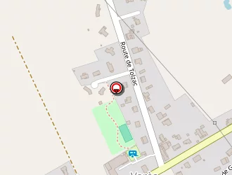 Carte de Mateu Jardins à Varès