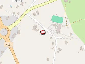 Carte de Ecurie De Toulos à Villeneuve-sur-lot