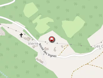 Carte de Mairie à Venterol