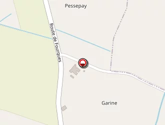 Carte de Lefebvre Fabien à Sainte-marthe