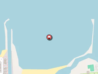 Carte de Hôtel Transaquitain à Biscarrosse