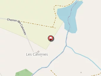 Carte de Mailles Davy à Lanuéjouls