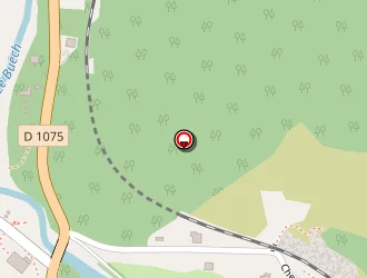 Carte de Van Damme Aurélie à Serres