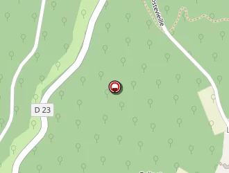 Carte de Boulodrome à Cambayrac