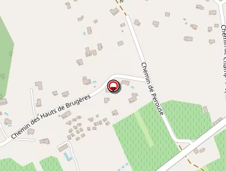 Carte de Utilegabriel Commerçant Indépendant à Saint-alban-auriolles