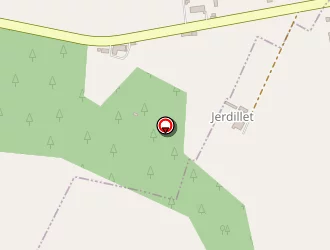 Carte de Berdaguer Jean Marc à Sendets