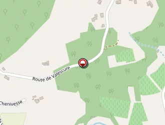 Carte de Jl Expertise à Saint-montan