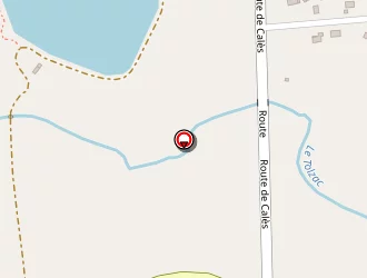 Carte de Mairie à Monclar