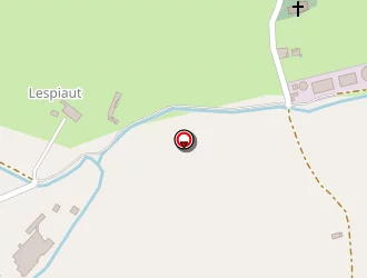 Carte de Habi-eco à Bazas