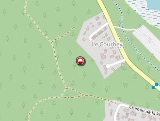 Carte de Celma Raymond à Biscarrosse