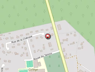 Carte de Delpy Claude à Saint-symphorien