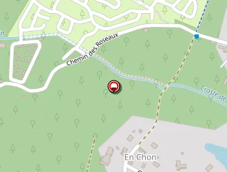 Carte de Neyraud Jean-claude à Biscarrosse