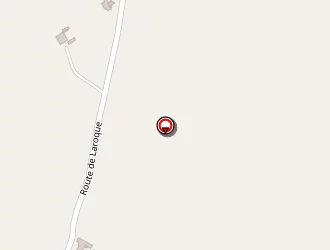 Carte de Rgl Medias à Bourlens