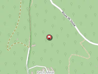 Carte de Solutions Numériques Du Quercy à Aujols