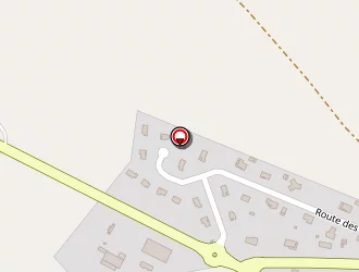 Carte de Martin Patrick à Saint-symphorien