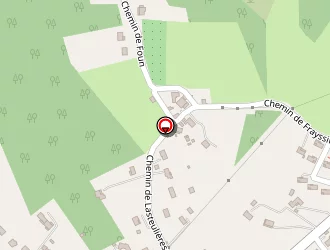 Carte de Boutaric Gérard à Cahors