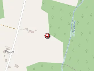 Carte de Bigot Roger Marc à Lavazan