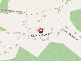 Carte de Jp Carauto 46 à Cahors