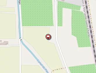 Carte de Chocolaterie A. Morin à Donzère