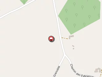 Carte de Tempair à Réauville