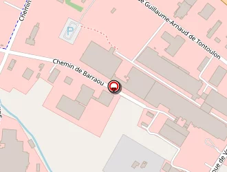 Carte de Fonmarty Et Fils à Bazas