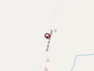 Carte de Lemray Bruno à Monclar