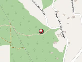 Carte de Monjal Jean-andré à Roussas