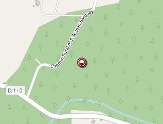 Carte de Sandy'tifs à Lignan-de-bazas