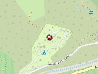 Carte de Jardinservice à Lagorce