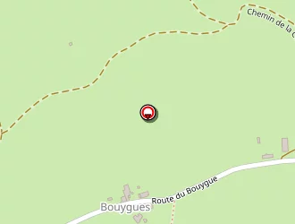 Carte de Dg à Salvagnac-cajarc