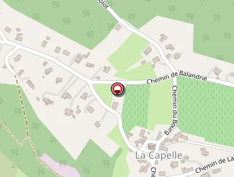 Carte de Mairie à Junies (les)