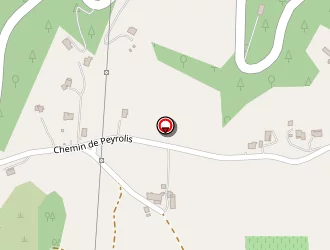 Carte de Entreprise Guitard à Cahors