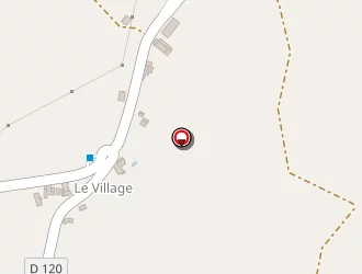 Carte de Reymond Roland à Vitrolles