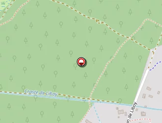 Carte de Eden à Biscarrosse