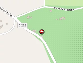 Carte de Cb47 à Pinel-hauterive