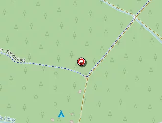 Carte de Branco Etce à Biscarrosse