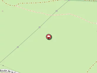 Carte de S.n.c.f à Banassac