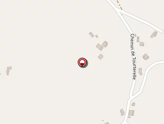 Carte de Cachet Eric à Pinel-hauterive