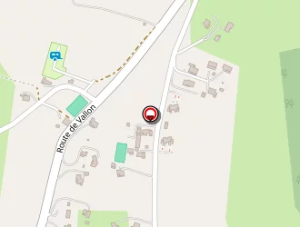 Carte de Geppetto Services à Lagorce