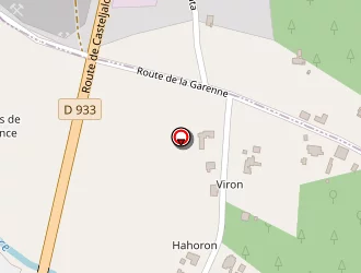 Carte de Laval Annie à Sainte-marthe