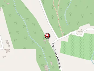 Carte de Le Medieval à Saint-montan