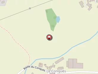 Carte de Rouergue Négoce à Drulhe