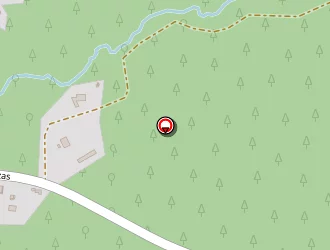 Carte de Les Prairies De L'argileyre à Uzeste