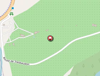 Carte de Ms Pro à Tallard