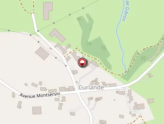 Carte de Garage Lsa à Bozouls