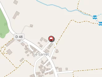 Carte de Conil Laure à Savournon